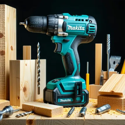 Makita 6413: характеристики, преимущества и для каких работ подходит