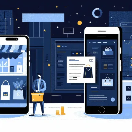 Каталог для бизнеса: Как оптимизировать Торговлю и увеличить Продажи в вашем Магазине