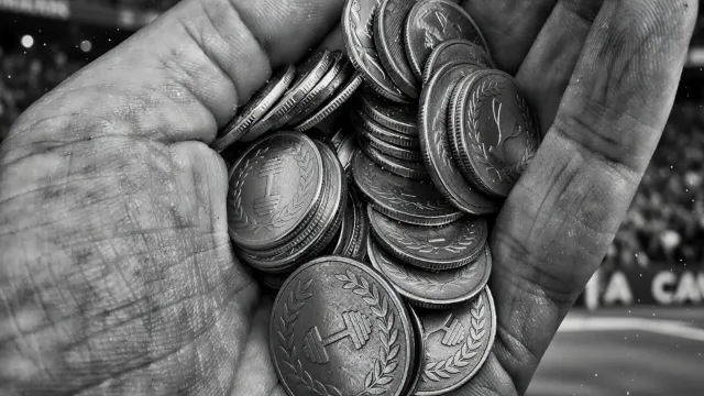 Долг не ждёт. Просрочка бьёт по кредитной истории мгновенно
