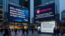 ВТБ и Wildberries меняют правила. Банковский рынок не будет прежним